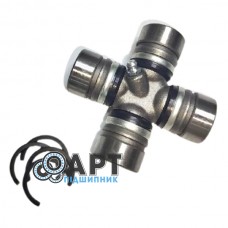 КВ.3110-2201025 (30*88) ПРОГРЕС-КВ Хрестовина карданного валу