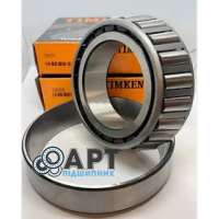 33889/33821 TIMKEN PJ Підшипник роликовий конічний
