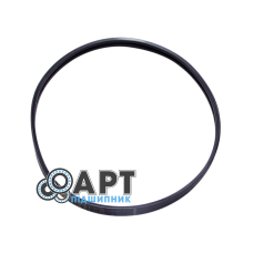 87027209 Одно струмковий ремінь CNH