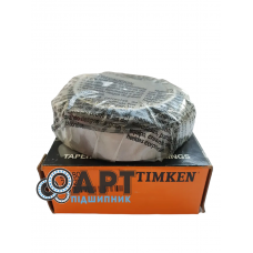 25580/25520 TIMKEN Підшипник