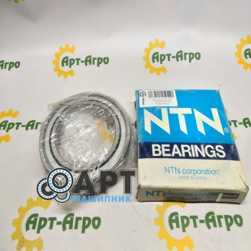 SBX1706 LLXC4 / L738Q1 NTN Підшипник кульковий приводу соломотряса