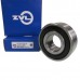 62204-2RS ZVL Підшипник однорядний кульковий