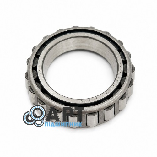 7445-69 NTN Внутрішнє кільце конічного роликопідшипника AGCO Parts