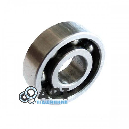 6304 LLB NTN Підшипник однорядний кульковий