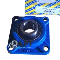 UCF.207 SNR Підшипниковий вузол