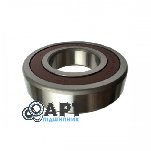 6208 DDUCM NSK Підшипник однорядний кульковий