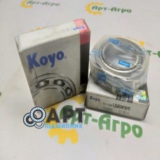 L68149/11 KOYO Підшипник роликовий конічний