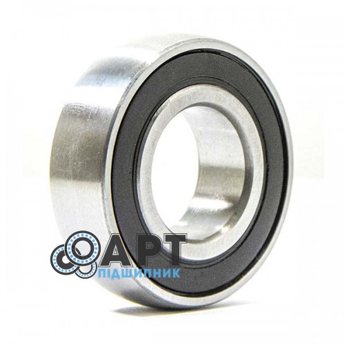 1580208 Кіт Підшипник однорядний кульковий