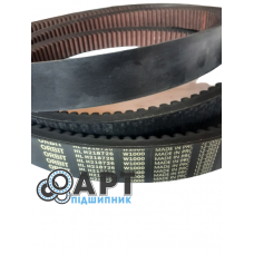 H218726 Варіаторний комбайновий ремінь John Deere (ORBIT) Kevlar