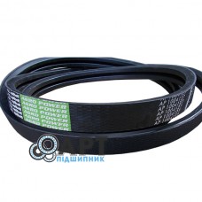 AP1004127 Двострумовий ремінь Optibelt