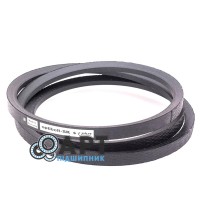 SPC 3550 Lw Optibelt-SK Ремінь Клинової Вузького профілю