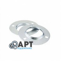 H135410 JOHN DEERE ORIGINAL Корпус підшипника фланцевий