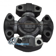 87773774 Хрестовина карданного валу CNH