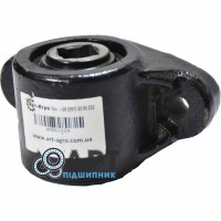 AN261124 Корпус підшипника John Deere