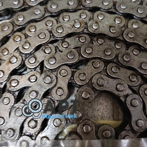 08B-1 (5м) Ланцюг приводний роликовий (40-1)