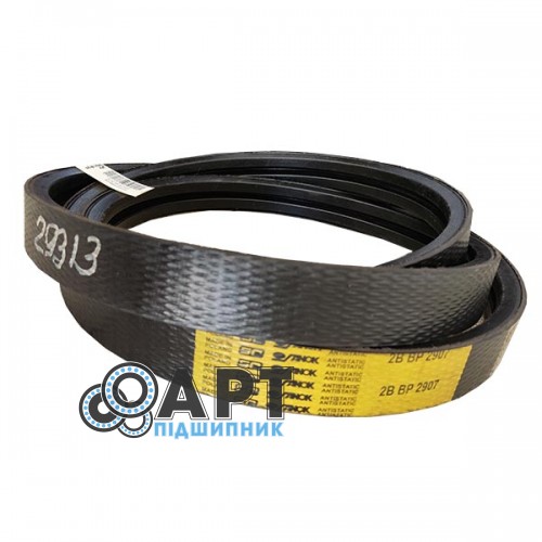 2B BP 2907 Двухручейний ремінь Sanok