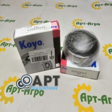 6209 2RSC3 KOYO Подшипник однорядный шариковый