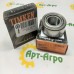 32206 TIMKEN Підшипник роликовий конічний