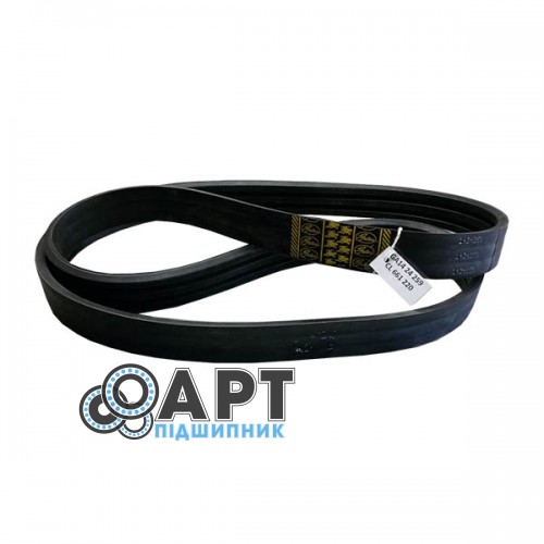 Багатострумковий ремінь Gates 1424259