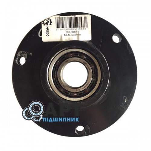 025081 Підшипник фланцевий Geringhoff