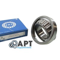LM 48548/10 ZKL Підшипник