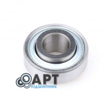 203 KRR2 VDM Підшипник однорядний кульковий