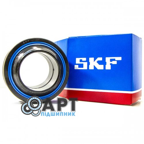 GEH 40 ES-2RS SKF Сферичний шарнірний підшипник ковзання
