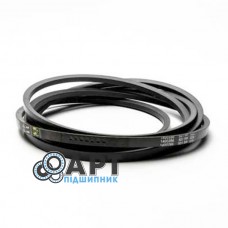 1400286 Привідний клиновий ремінь Gates