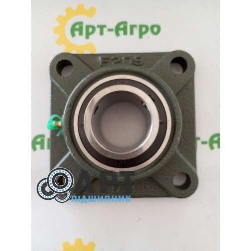 UCF209 KG Підшипниковий вузол