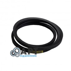 1900123 Привідний клиновий ремінь Gates