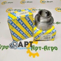 US.207.G2 SNR Підшипник однорядний кульковий