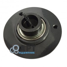 647393 Підшипниковий вузол Claas(JAG)