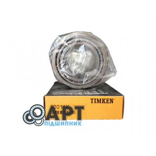 32011 TIMKEN Підшипник