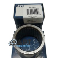 BH-2220 KOYO Підшипник голковий
