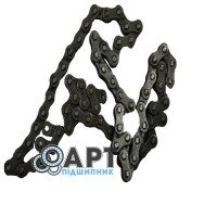 F06080038 Ланцюг 1/2 ISO 083 74 ланки GASPARDO