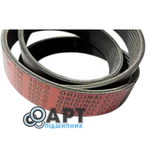 796450 Багатострумковий ремінь CLAAS