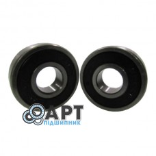 6000-2RS Кит Підшипник однорядний кульковий