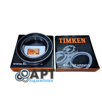 6021 2RS C3 TIMKEN PJ Підшипник однорядний кульковий