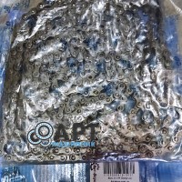 41-1R Ланцюг приводний 12,7-1ПР- 670 (5,00 м) Donghua