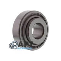 205 KRP2 PEER Підшипник однорядний кульковий