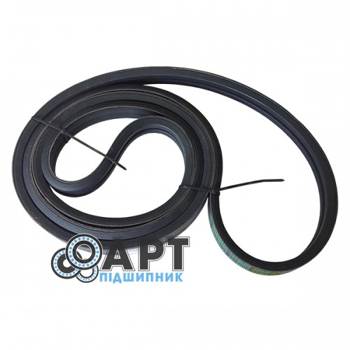 2RHB137 Двострумовий ремінь Carlisle