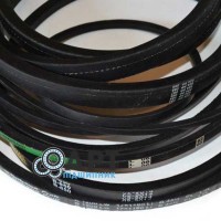 1284.2-89 (ГОСТ) Ремені приводні клинові 22x1930mm