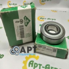 LR207-2RS INA Опорний ролик