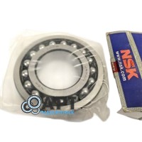 1208 NSK Підшипник дворядний кульковий