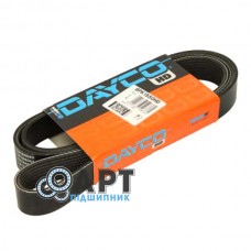 8PK1550 Багаторучний ремінь DAYCO