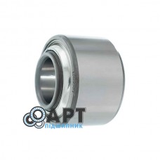 5206KPP3 TIMKEN Підшипник дворядний кульковий