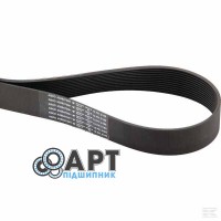 4385473M1  клиновой ремень 12PK AGCO