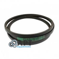 HD127 Ремінь Carlisle