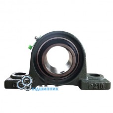 UCP 210 CX Підшипниковий вузол