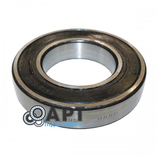 6212-2RS HARP Підшипник однорядний кульковий